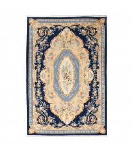Khorasan Rug Ref 130412