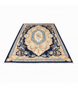 Khorasan Rug Ref 130412
