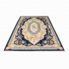 Khorasan Rug Ref 130412