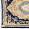 Handgeknüpfter Khorasan Teppich. Ziffer 130412