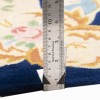Tappeto persiano Khorasan annodato a mano codice 130412 - 200 × 294