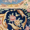 Handgeknüpfter Khorasan Teppich. Ziffer 130412