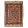 Khorasan Rug Ref 130413