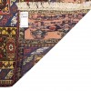 Handgeknüpfter Khorasan Teppich. Ziffer 130413
