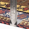 Tapis persan Khorasan fait main Réf ID 130413 - 198 × 275