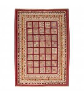 Sirjan Rug Ref 130414
