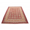 Tapis persan Sirjan fait main Réf ID 130414 - 209 × 300