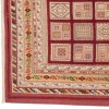 El Dokuma Halı Sirjan 130414 - 209 × 300