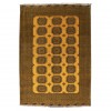Tappeto persiano Khorasan annodato a mano codice 130416 - 205 × 294