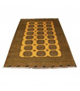 Handgeknüpfter Khorasan Teppich. Ziffer 130416