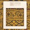 Khorasan Rug Ref 130416