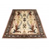 Tapis persan Heriz fait main Réf ID 130417 - 200 × 260