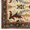 Tapis persan Heriz fait main Réf ID 130417 - 200 × 260