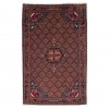 Tapis persan Koliyayi fait main Réf ID 130418 - 204 × 311
