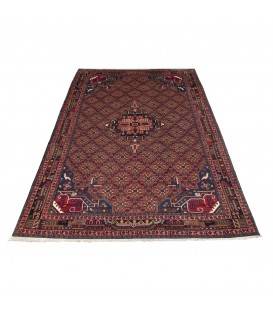 Tapis persan Koliyayi fait main Réf ID 130418 - 204 × 311