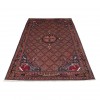 Tappeto persiano Koliyayi annodato a mano codice 130418 - 204 × 311