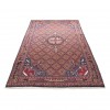 Tapis persan Koliyayi fait main Réf ID 130418 - 204 × 311