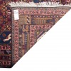 Tappeto persiano Koliyayi annodato a mano codice 130418 - 204 × 311