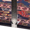 Tapis persan Koliyayi fait main Réf ID 130418 - 204 × 311