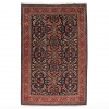 Tappeto persiano Mehraban annodato a mano codice 130419 - 200 × 303