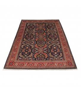Tappeto persiano Mehraban annodato a mano codice 130419 - 200 × 303