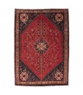 Abadeh Alfombera Persa  Ref 130420