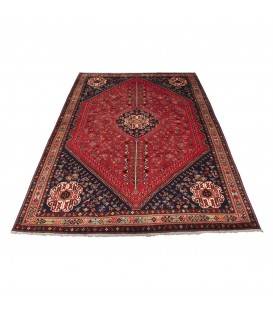 Abadeh Rug Ref 130420