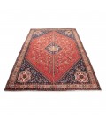 Abadeh Alfombera Persa  Ref 130420