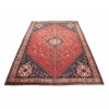 Tapis persan Abadeh fait main Réf ID 130420 - 209 × 295