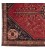 Abadeh Alfombera Persa  Ref 130420