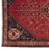 Handgeknüpfter Abadeh Teppich. Ziffer 130420