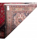 Abadeh Alfombera Persa  Ref 130420