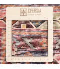 Abadeh Alfombera Persa  Ref 130420