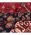 Abadeh Alfombera Persa  Ref 130420