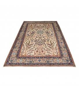 Yazd Rug Ref 130421