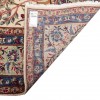 イランの手作りカーペット ヤズド 番号 130421 - 305 × 205