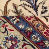 イランの手作りカーペット ヤズド 番号 130421 - 305 × 205