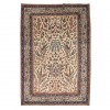 Tapis persan Yazd fait main Réf ID 130422 - 305 × 205