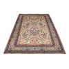Tappeto persiano Yazd annodato a mano codice 130422 - 305 × 205