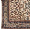 Tappeto persiano Yazd annodato a mano codice 130422 - 305 × 205