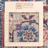 Tappeto persiano Yazd annodato a mano codice 130422 - 305 × 205