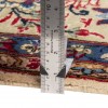 イランの手作りカーペット ヤズド 番号 130422 - 305 × 205