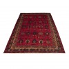 Tapis persan Sirjan fait main Réf ID 130423 - 195 × 295