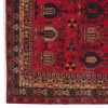 Tappeto persiano Sirjan annodato a mano codice 130423 - 195 × 295