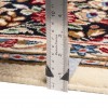 Handgeknüpfter Kerman Teppich. Ziffer 130424