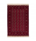Turkmen Rug Ref 130425