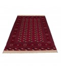 Turkmen Rug Ref 130425