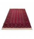 Turkmen Rug Ref 130425