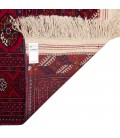 Turkmen Rug Ref 130425
