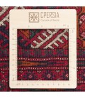 Turkmen Rug Ref 130425
